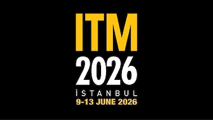 ITM - Uluslararası Tekstil Makineleri Fuarı 2026